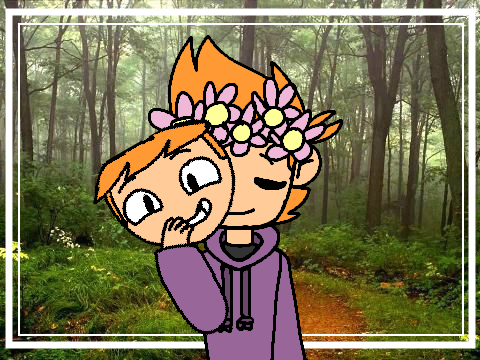 //King - Eddsworld meme// 