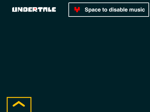 Undertale (FONT)