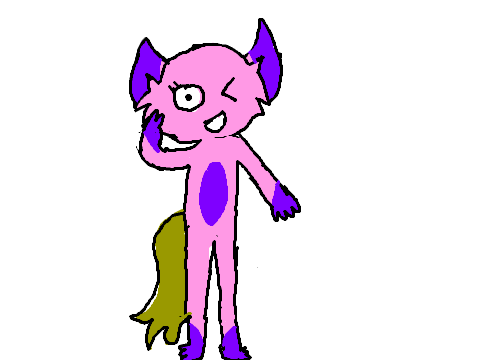 ✧ Posin' MEME (Collab w/ guineapiggal) ✧ remix