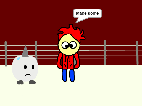 Battle! v2 Part 3