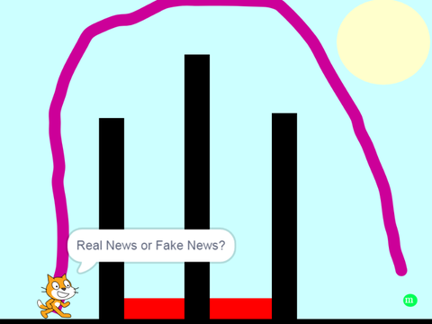 Jack's Fake News Game