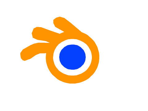 Blender models gallery