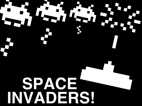 Space Invaders