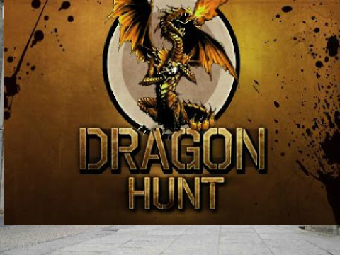  Dragon hunt