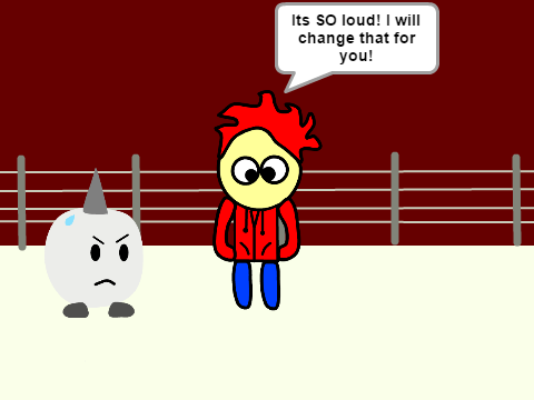 Battle! v2 Part 5