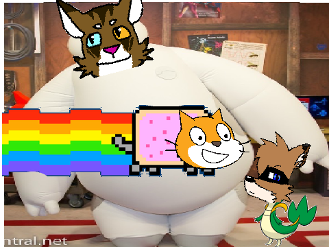 Terrible meme upload