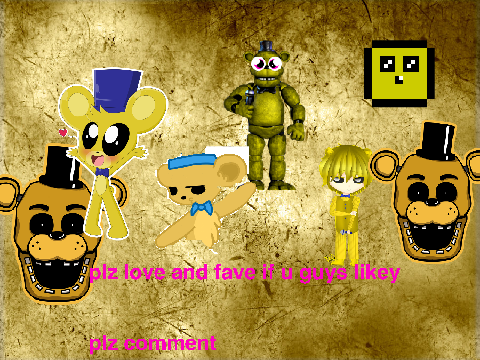 my wonderfulness plz remix and make more squares:)&yaay
