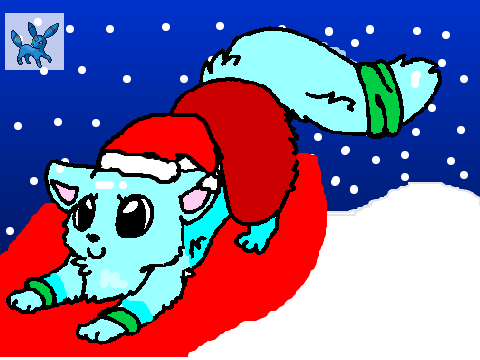 Sleigh Ride CC ~~OPEN~~ remix