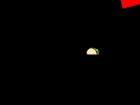 mouse trail