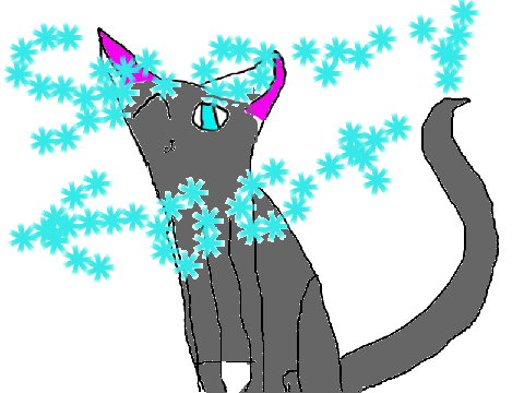 Snowyfoot new profile pic remix