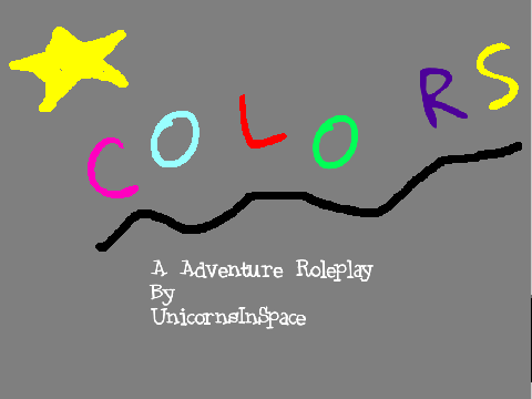 OverColors #1