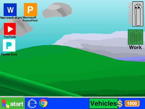 Wondows Beta v 0.95