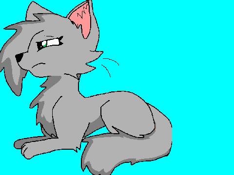 Warrior cat OC theme songs