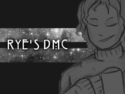Rye's DMC Contest!