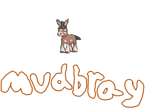 Mudbray 