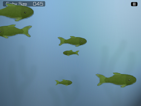 Fishy Survival