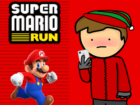 Super Mario Run