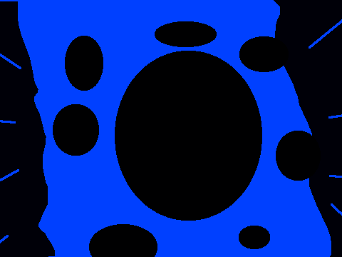 Klasky Csupo Robot logo 4000 HTB Hokkaido Error