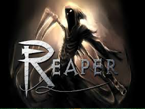 Death Reaper Opening 1