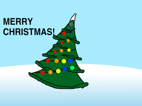 Christmas Slideshow