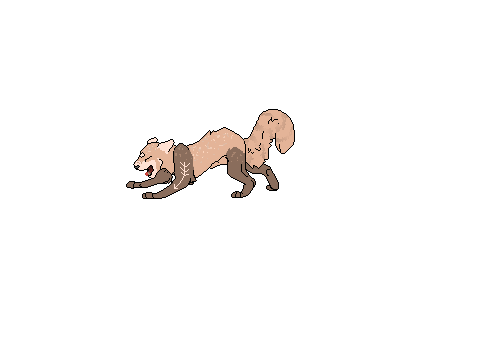At with Bread_cat