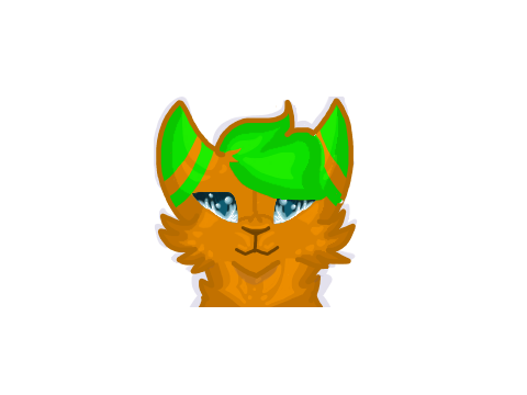 Icon For -FoxFire-