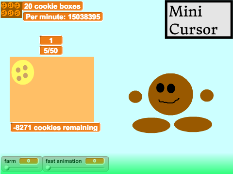 The Cookie Box Version 13 remix