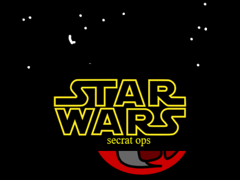 star wars secret ops trailer