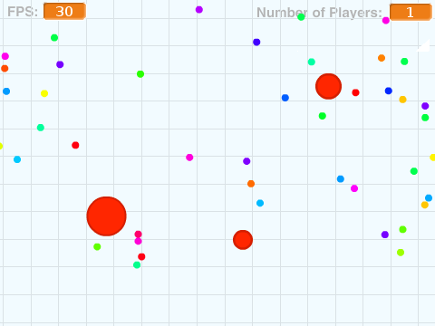 germs.io Ultimate Agario