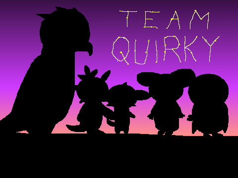Pokemon Mystery Dungeon MAP remix