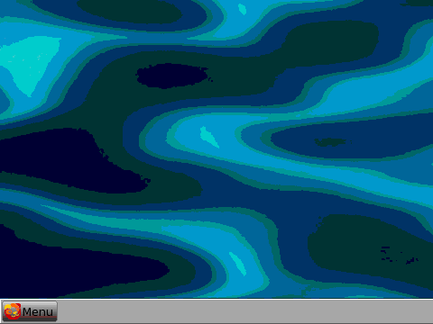 Puppy Linux 5.1.1 simulation [10/23/10]