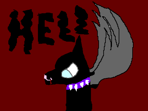scourge
