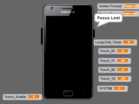 SAMSUNG GALAXY S2