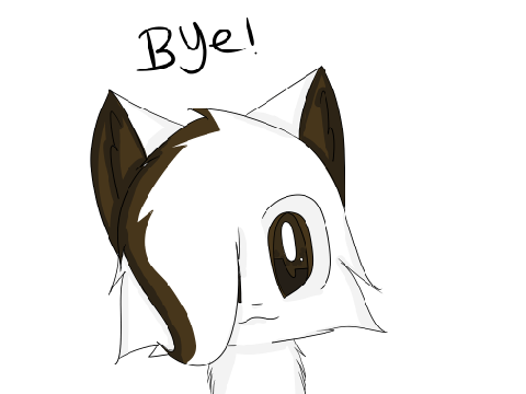 Quitted
