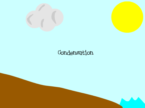Water Cycle