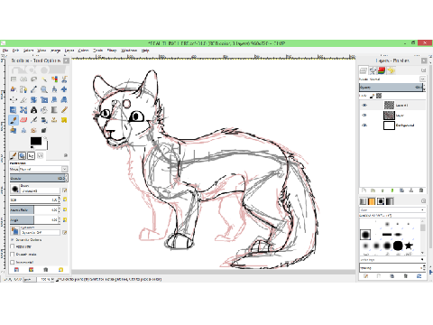 .:Speed paint part 2:.