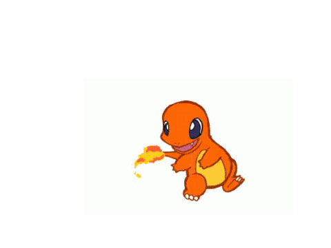 Charmander