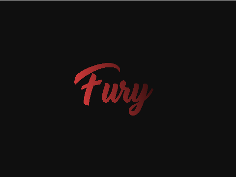 Fury Development Build (0.0.1)