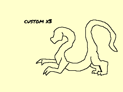 [OPEN] BIG ADOPTABLES BATCH!