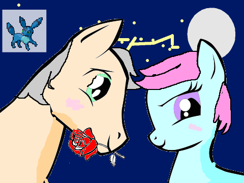 Love is in bloom CC MLP remix