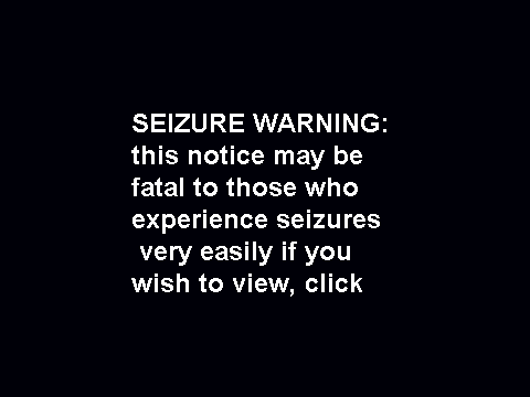 2 notices *SEIZURE WARNING*