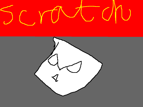 Collab with darkbearlows