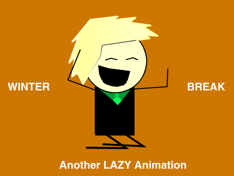 Winter Break