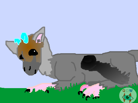 Trico, The Last Guardian