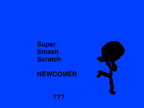 SSS Newcomer