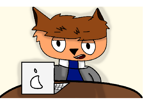 Check out my art account