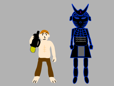 My Art!