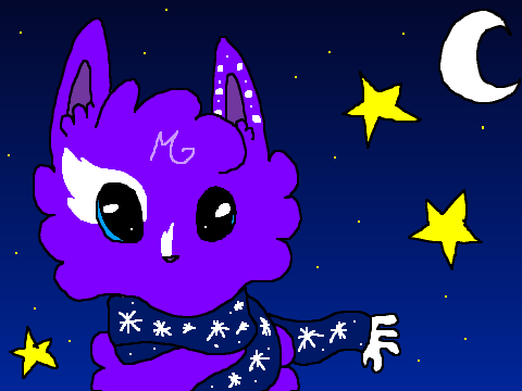 Counting Stars (For fun)
