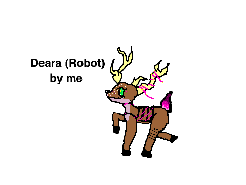 deara idea