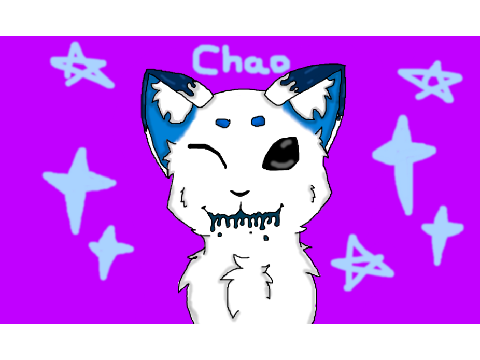 Have a bad art thing :')